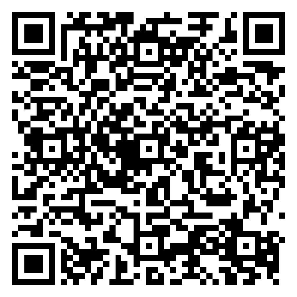 QR code linking to the AptaPilot introduction on Google Docs