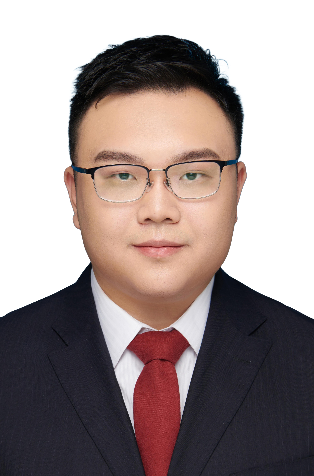 Xiaohan Zhang portrait