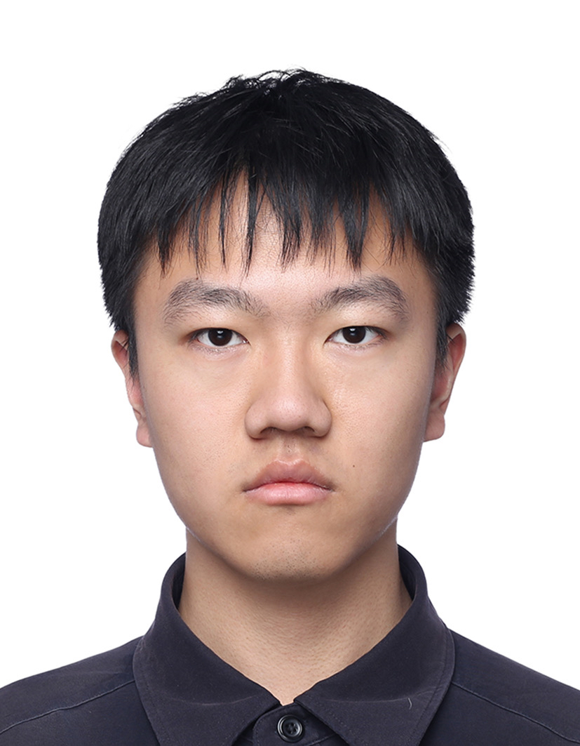 Yuanli Li portrait