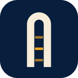 AptaFold logo