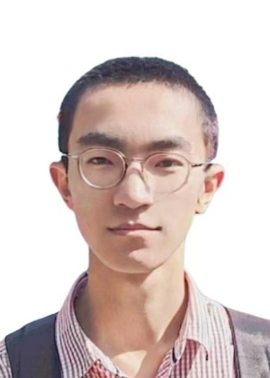 Boya Zhao portrait