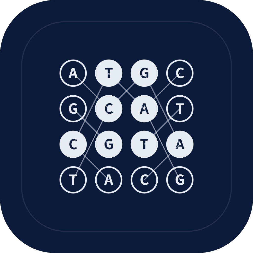 Aptamer Analysis Tool logo